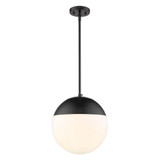Sweet Briar Grove One Light Medium Pendant by Bailey Street Home - 170-BEL-4159157