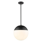 Sweet Briar Grove One Light Medium Pendant by Bailey Street Home - 170-BEL-4159157