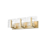 Moorhouse Nook 3 Light Vanity Light by Bailey Street Home - 170-BEL-1316955