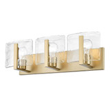 Moorhouse Nook 3 Light Vanity Light by Bailey Street Home - 170-BEL-1316955