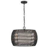 Leazes Rise 4 Light Small Chandelier by Bailey Street Home - 170-BEL-4561210
