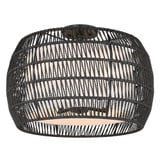 Leazes Rise 4 Light 19 Inch Wide Flush Mount by Bailey Street Home - 170-BEL-4554783