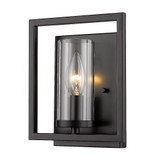Pennington Approach 1 Light Wall Sconce by Bailey Street Home - 170-BEL-4159754