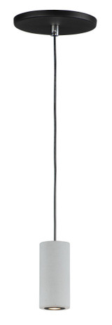 Deer's Leap-4.5W 1 LED Pendant-1.75 Inches wide by 4 inches high - 174-BEL-883104