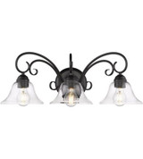 Wentworth Orchards 3 Light Vanity Light by Bailey Street Home - 170-BEL-4159951
