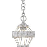 Cottles Lane 1 Light Small Pendant by Bailey Street Home - 170-BEL-2752929
