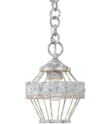 Cottles Lane 1 Light Small Pendant by Bailey Street Home - 170-BEL-2752929