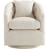 County Close Chair 31.5 Inch Tall And 28.5 Inch Wide by Bailey Street Home - 182-BEL-1106587