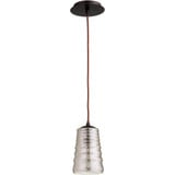 Minnipool Brae 1 Light Mini Pendant by Bailey Street Home - 182-BEL-535492