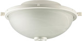 Marsden Vinery Street 18W 2 LED Patio Light Kit by BSH - 183-BEL-1049201