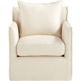 Wilson Knoll Chair 31.5 Inch Tall And 29 Inch Wide by Bailey Street Home - 182-BEL-1106588