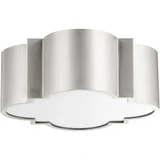 St Lawrence Cedars 2 Light 16 Inch Wide Flush Mount by Bailey Street Home - 182-BEL-844107