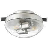 12W 2 LED Outdoor Patio Light Kit in Contemporary style by BSH - 183-BEL-1010143
