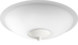 Accessory 11.5 Inch 18W 2 LED Ceiling Fan Light Kit by BSH - 183-BEL-1049199