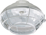 Hudson Chapman Ridings 9W 1 LED Patio Light Kit by BSH - 183-BEL-906680