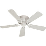 Cowslip Row Patio Fan 42 inches wide by 7.87 inches high by BSH - 183-BEL-906258