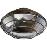 Hudson Chapman Ridings 1 Light Patio Light Kit by BSH - 183-BEL-906682