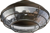 Hudson Chapman Ridings 1 Light Patio Light Kit by BSH - 183-BEL-906682