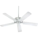 All-Weather Allure Patio Fan 52 inches by Bailey Street Home - 183-BEL-906302