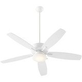 Carlile Way 5 Blade Outdoor Patio Fan 52 inches wide by BSH - 183-BEL-1010145