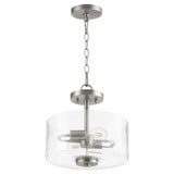 Dakota 3 Light Medium Pendant by Bailey Street Home - 183-BEL-1010158