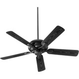 Pinnacle Patio Fan 52 inches wide by 12.99 inches high by BSH - 183-BEL-906300