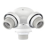 Accessory 27W 3 LED Ceiling Fan Light Kit by BSH - 183-BEL-2303-LED