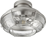 Windmill Ryland Street 6W 1 LED Large Ceiling Fan Light Kit by BSH - 183-BEL-721034