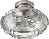 Windmill Ryland Street 6W 1 LED Large Ceiling Fan Light Kit by BSH - 183-BEL-721034