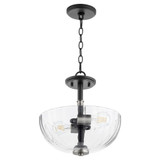 Monarch 2 Light Medium Pendant by Bailey Street Home - 183-BEL-1052453