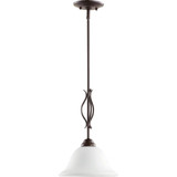 Spencer 1 Light Small Pendant by Bailey Street Home - 183-BEL-616499