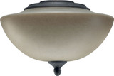 Salon Mount Pleasant 2 Light Mushroom Light Kit by BSH - 183-BEL-906799