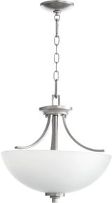 Reyes 3 Light Medium Pendant by Bailey Street Home - 183-BEL-906763