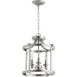 Lancaster 3 Light Medium Pendant by Bailey Street Home - 183-BEL-616434