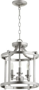 Lancaster 3 Light Medium Pendant by Bailey Street Home - 183-BEL-616434
