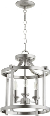Lancaster 3 Light Medium Pendant by Bailey Street Home - 183-BEL-616434
