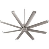 Red House Passage Patio Fan 72 inches wide by 18.06 inches high by BSH - 183-BEL-906263