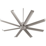 Red House Passage Patio Fan 72 inches wide by 18.06 inches high by BSH - 183-BEL-906263