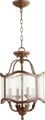 Salento 4 Light Medium Pendant by Bailey Street Home - 183-BEL-906784