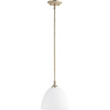 Enclave 1 Light Small Pendant by Bailey Street Home - 183-BEL-616495