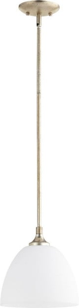 Enclave 1 Light Small Pendant by Bailey Street Home - 183-BEL-616495