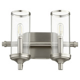 Collins 2 Light Vanity Light by Bailey Street Home - 183-BEL-906623