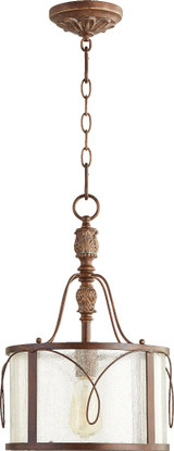 Salento 1 Light Medium Pendant by Bailey Street Home - 183-BEL-906789