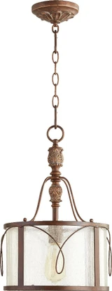 Salento 1 Light Medium Pendant by Bailey Street Home - 183-BEL-906789