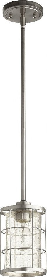 Ellis 1 Light Mini Pendant by Bailey Street Home - 183-BEL-616486