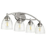Barkley 4 Light Vanity Light by Bailey Street Home - 183-BEL-906555