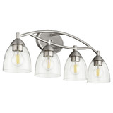 Barkley 4 Light Vanity Light by Bailey Street Home - 183-BEL-906555