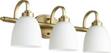 Reyes 3 Light Vanity Light by Bailey Street Home - 183-BEL-750343