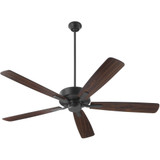 Arnold End 5 Blade Ceiling Fan 12.5 Inches Tall and 60 Inches Wide by BSH - 183-BEL-4605a