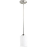 Lancaster 1 Light Mini Pendant by Bailey Street Home - 183-BEL-616493